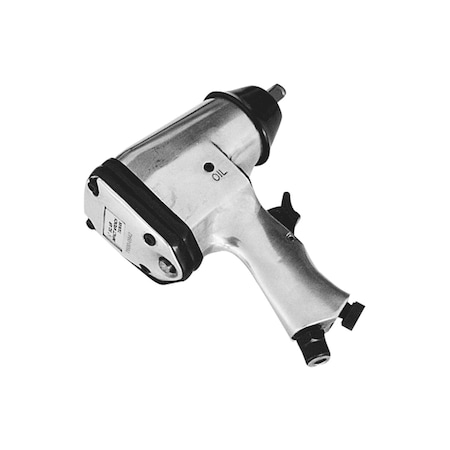 Hhip Drive Air Impact Wrench 1/2" 7600-0942