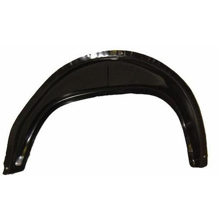 Geared2Golf Left Hand Rear Outer Wheel Housing for 1970-1972 Chevelle Exc WGN & Conventional GE1847032