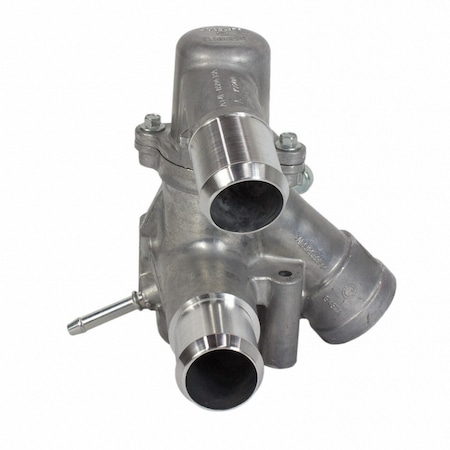 Motorcraft Engine Coolant Water Outlet,  RH248