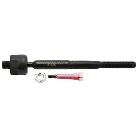 Moog Front Inner Steering Tie Rod End, EV801304