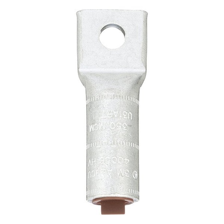 3M ScotchlokAluminum One Hole Lug 40056 13558