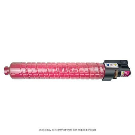 Generic Replacment Toner Cartridge For RICOH COMP. AFICIO SPC-811DN MAGENTA 820016