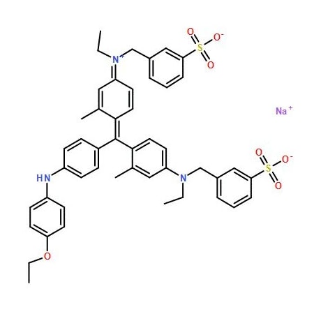 Ak Scientific Acid Blue 90 (5g), CAS 6104-58-1 T065-5g