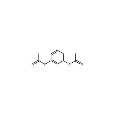 Ak Scientific 1, 3-Diacetoxybenzene (1g), CAS 108-58-7 4541AL-1g