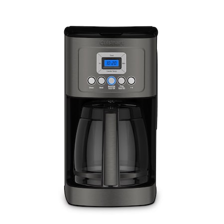 Cuisinart 14 cups Black Coffee Maker DCC-3200BKSNAS