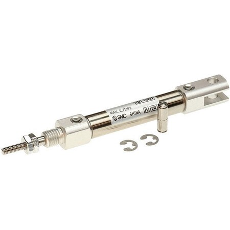 Smc CYLINDER, AIR NCDJ2B10-100-B