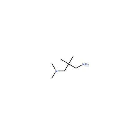 Ak Scientific N, N, 2, 2-Tetramethyl-1, 3-propanediamine (100mL), CAS 53369-71-4 8374AL-100mL