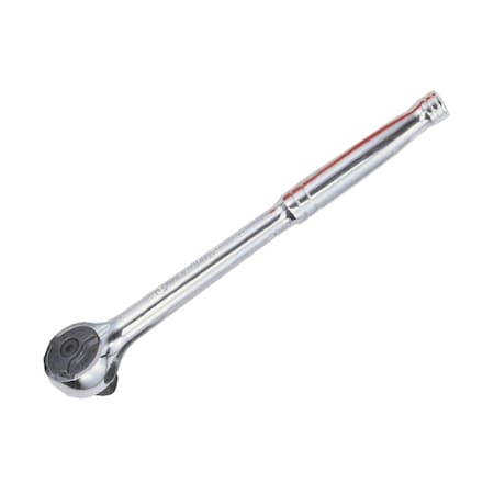 Genius Tools 1/2in Dr. 72 Teeth Reversible Ratchet 480472