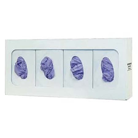 Jorgensen Laboratories Glove Box Dispenser J0876E