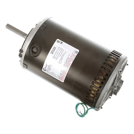 Century Condenser Fan Motor, 1 hp H962V1