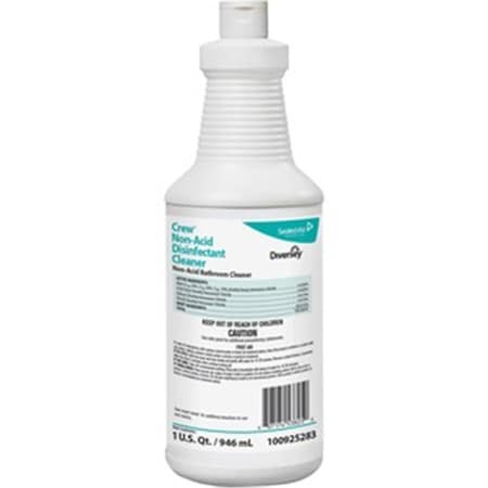 Cubiculum Usa Crew Non-Acid Disinfectant Cleaner CU3743467
