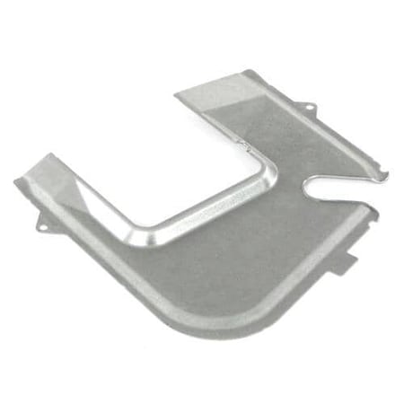 Frigidaire Cover, Latch Motor, Lower Oven 5304506963