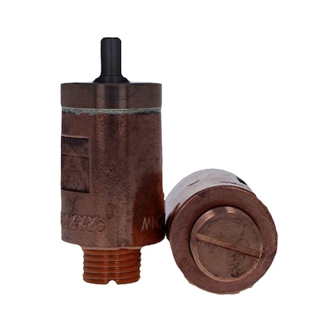 Cmw Non-Piloting Nut Electrode 163785M6