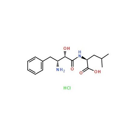 Ak Scientific Bestatin hydrochloride (1mg), CAS 65391-42-6 V1527-1mg