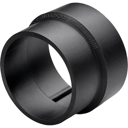 Woodstock 2-1/4" x 2-1/2" Hose Adapter W2046