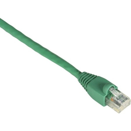 Black Box Gigatrue Cat6 Channel 550-Mhz Patch Cabl EVNSL642-0001