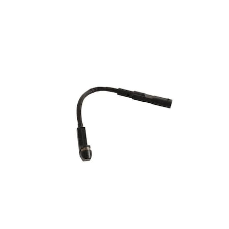 Acdelco SENSOR ASM-FRT DISC BRK PAD WEAR, Disc Brake Pad Wear Sensor, 84959171