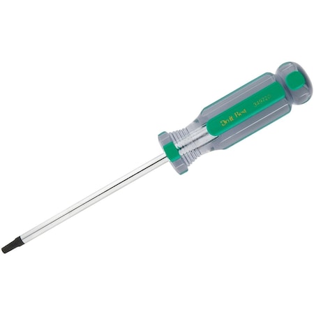 Do It Best No, 3 x 4'' Square Recess Screwdriver 349720