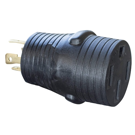 Sportsman Plug Adapter, Plug Converter, 14-50R, L14-30P CORDCP3050