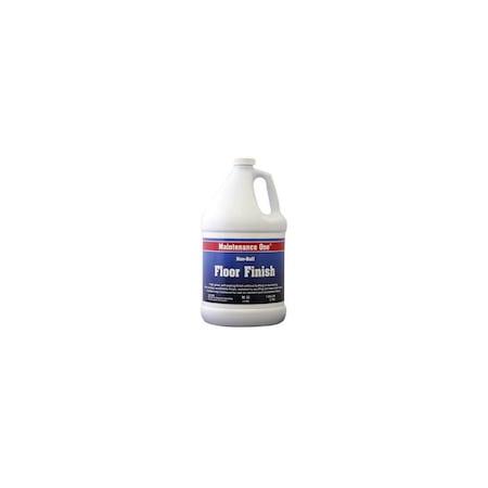 True Value Floor Finish, Gallon M32-GL