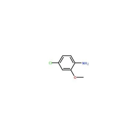 Ak Scientific 4-Chloro-2-methoxyaniline (5g), CAS 93-50-5 G194-5g