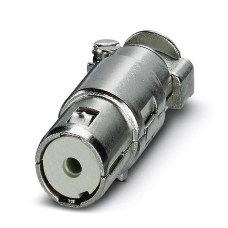 Phoenix Contact HC-M-01-COAX-CK1 6-75-F Connector power 1066961