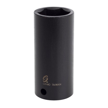 Sunex 1/2 in Drive 15/16 in Deep Impact Socket 230D