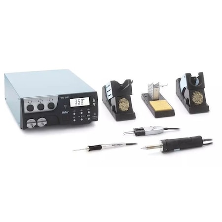 Weller Control Unit 120V WR3000TSN