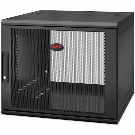 Apc NETSHELTER WX 9U SINGLE HI AR109SH6
