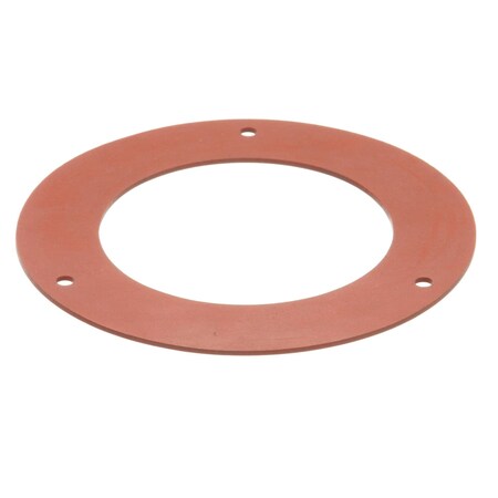 Lang Gasket, Oven Light Lens 2S-31604-02