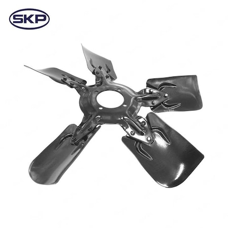 Skyward Automotive Products Engine Cooling Fan Blade, SK959913