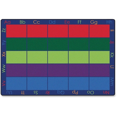 Carpets For Kids Colorful Places Seating Rug 8600