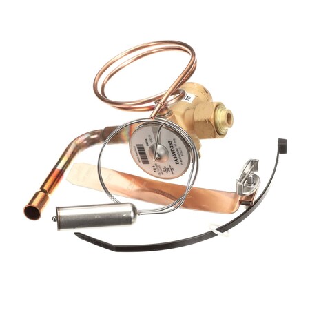 International Comfort Products KIT TXV VALVE R410A ALUM 1186327