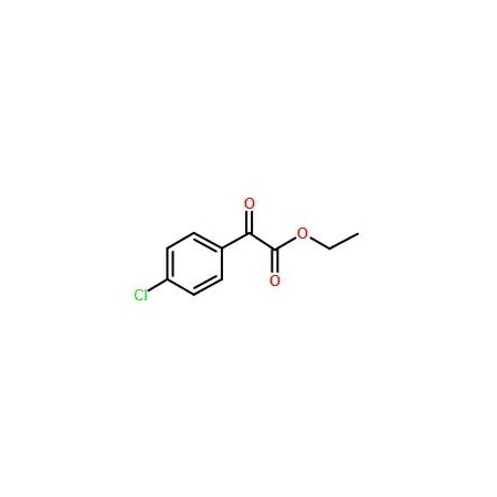 Ak Scientific Ethyl 4-chlorobenzoylformate (100g), CAS 34966-48-8 W5661-100g