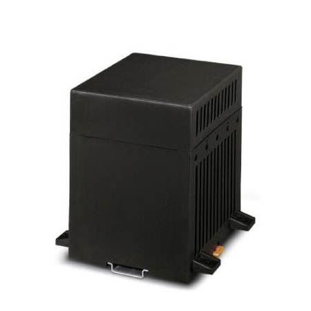 Phoenix Contact CM125-LG/H 12 5/BO BK Complete housing 2942894