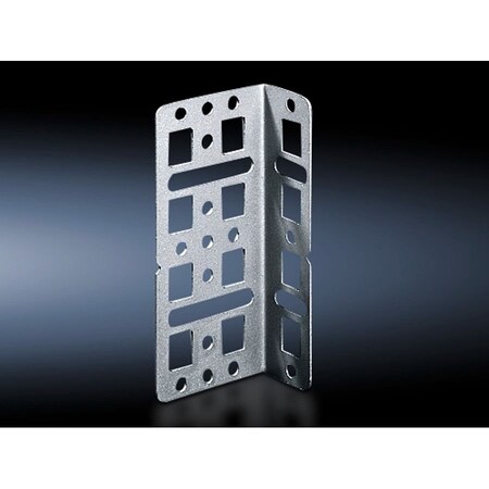 Rittal Ps4597 Mounting Bracket, 4PK 4597000