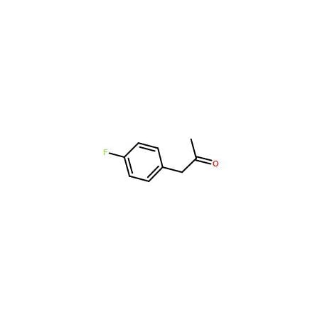Ak Scientific 4-Fluorophenylacetone (25g), CAS 459-03-0 Q298-25g