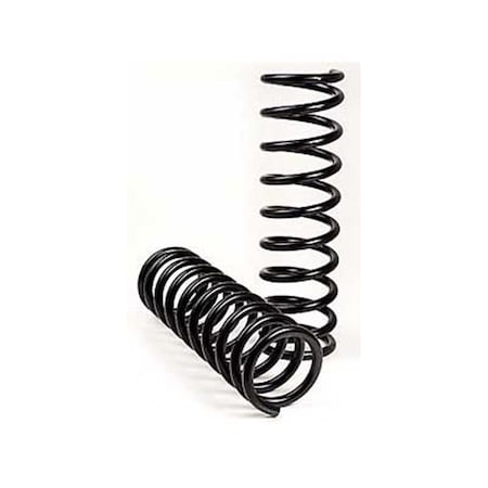 Moroso 1968-1972 Front Coil Springs 47160