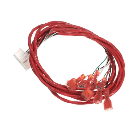 Frymaster HARNESS, DV VIB W/OIB 8075807