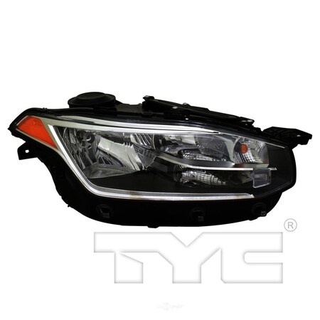 Tyc Regular 20-9833-00