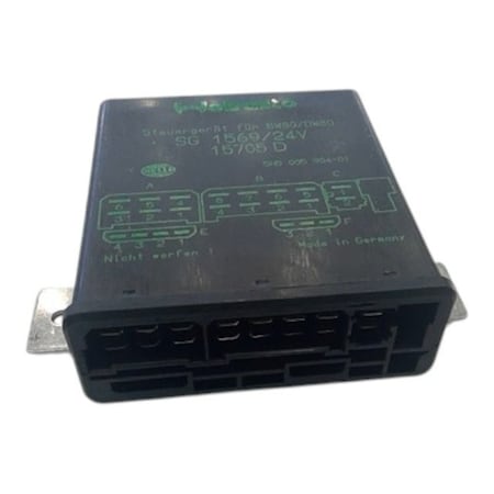 Komatsu ELECTRONIC UNIT, OEM 5024314