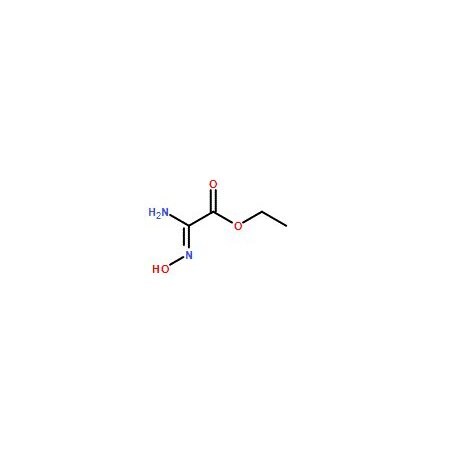 Ak Scientific Ethyl 2-amino-2-(hydroxyimino)acetate (5g), CAS 10489-74-4 1086AA-5g