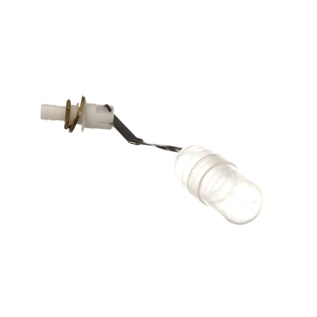 Itv Ice Makers Float Valve, Vertical 5340