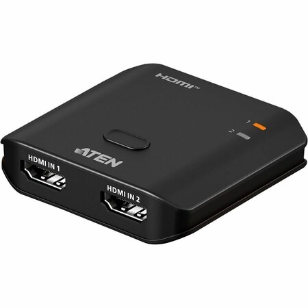 Aten ESSENTIALS 2-PORT 8K HDMI SWITCH VS5821