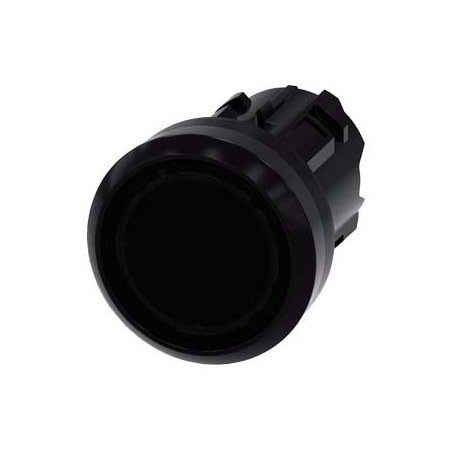 Siemens Pushbutton, with illuminated pushbutton design for replacing the 3SU1001-0AB10-0AA0