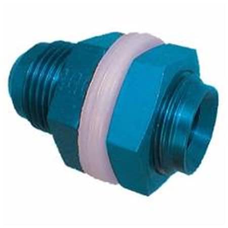 Jaz 832-112-11 -12 AN Fast Flow Fitting JAZ832-112-11