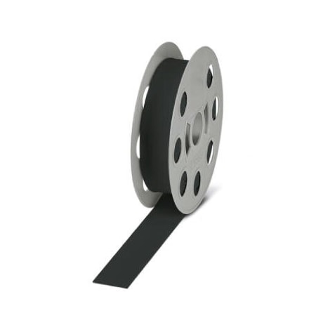 Phoenix Contact WMS 25 4 EX40R BK Shrink sleeve Roll 0800424