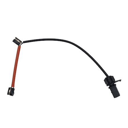 Hi-Temp Brake Sensors, Disc Brake Pad Wear Sensor,