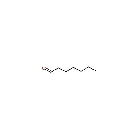 Ak Scientific Heptaldehyde (5mL), CAS 111-71-7 7790AF-5mL