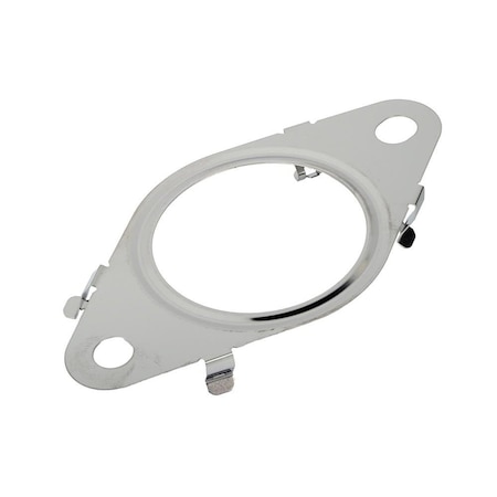Acdelco GASKET-EGR CLR INL PIPE, Exhaust Gas Recirculation (EGR) Pipe Gasket, 55496995